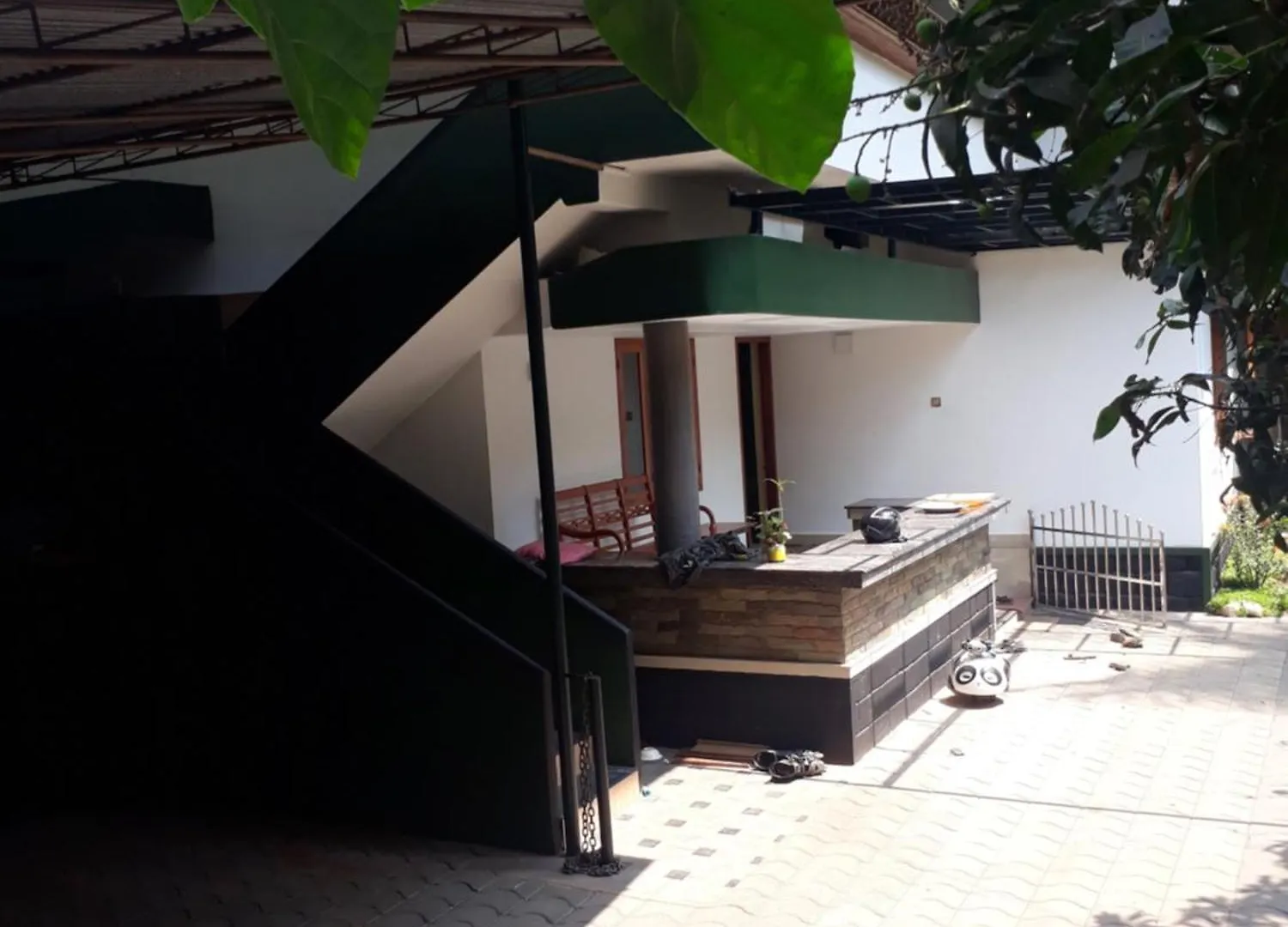 Nit Calicut Apartment India