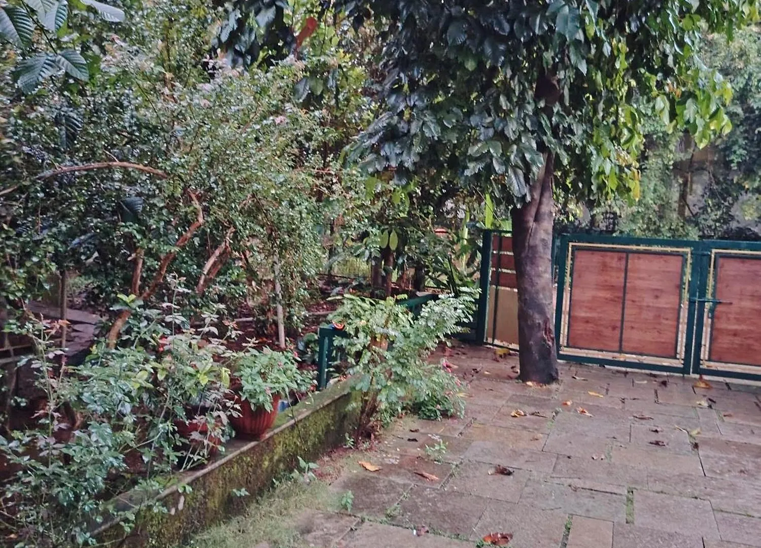 Nit Calicut Apartment